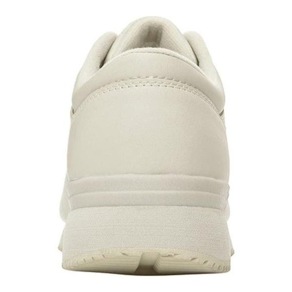 New men's Propet Lifewalker lace D width beige - Picture 7 of 7